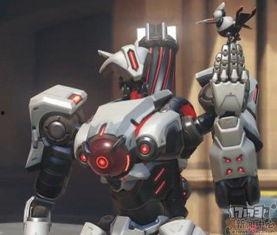 机器先锋,引领未来科技浪潮的先锋力量